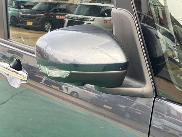 タントカスタムＲＳ（山口県）の中古車