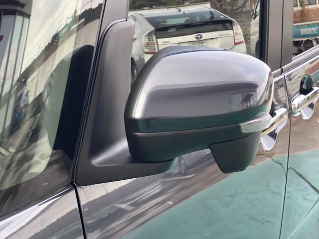 タントカスタムＲＳ（山口県）の中古車