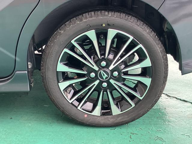 タントカスタムＲＳ（山口県）の中古車