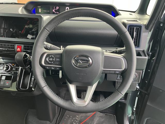 タントカスタムＲＳ（山口県）の中古車