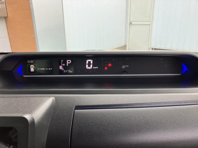 タントカスタムＲＳ（山口県）の中古車