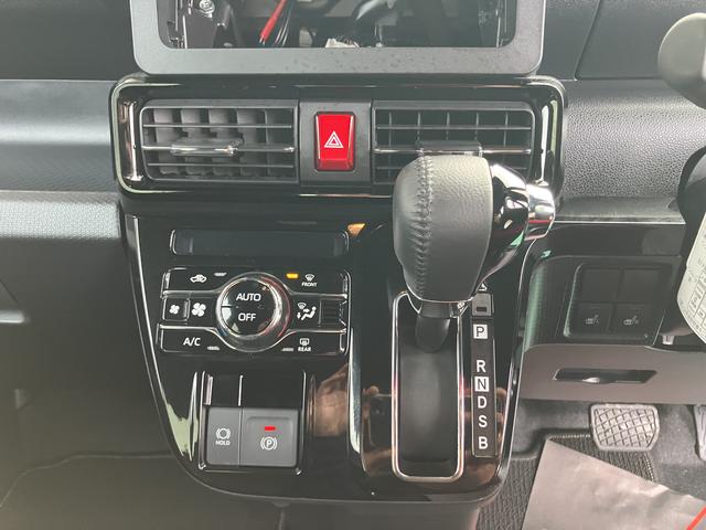 タントカスタムＲＳ（山口県）の中古車