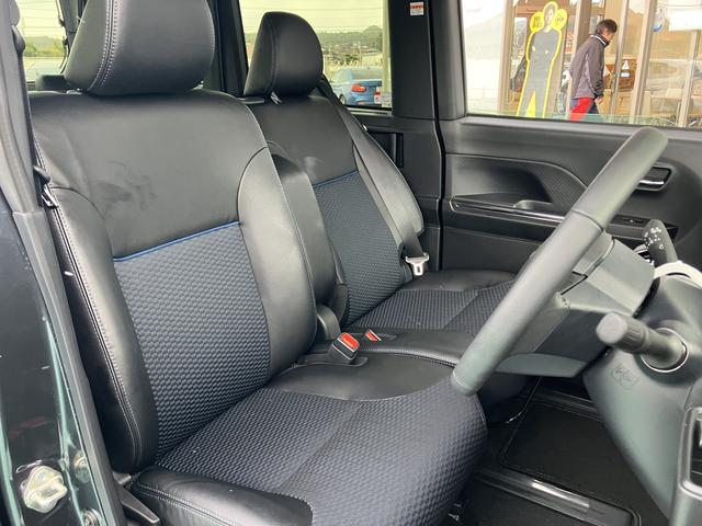 タントカスタムＲＳ（山口県）の中古車