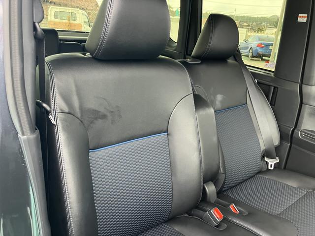 タントカスタムＲＳ（山口県）の中古車