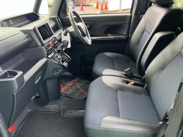 タントカスタムＲＳ（山口県）の中古車