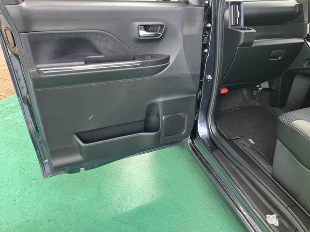 タントカスタムＲＳ（山口県）の中古車