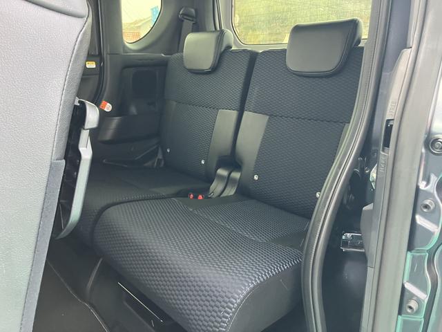 タントカスタムＲＳ（山口県）の中古車