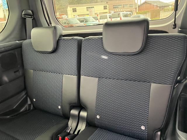 タントカスタムＲＳ（山口県）の中古車