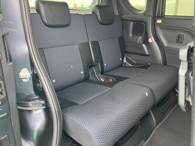 タントカスタムＲＳ（山口県）の中古車