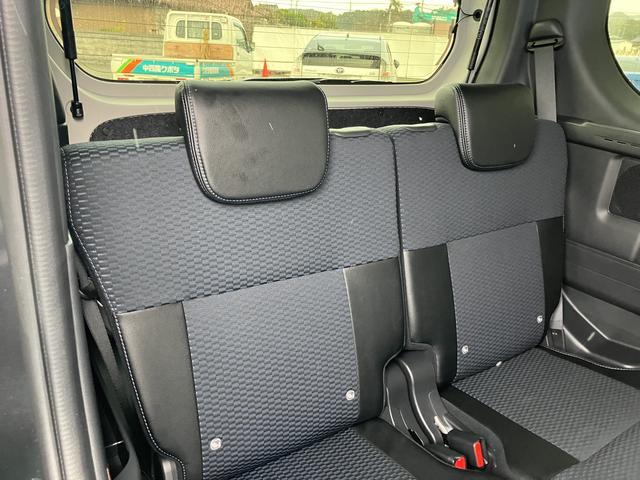 タントカスタムＲＳ（山口県）の中古車