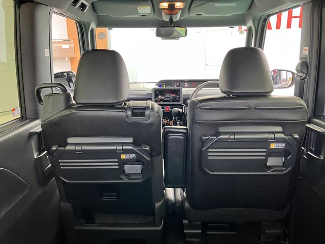 タントカスタムＲＳ（山口県）の中古車