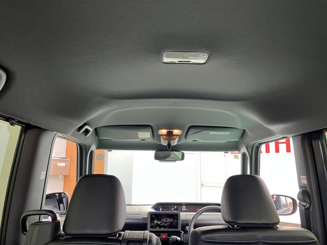 タントカスタムＲＳ（山口県）の中古車