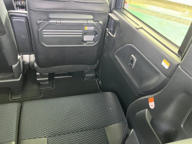 タントカスタムＲＳ（山口県）の中古車