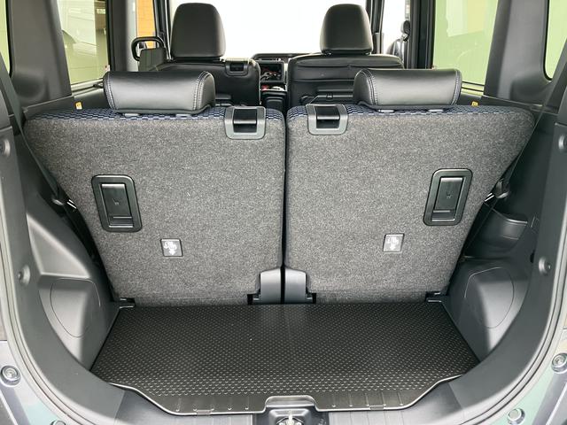 タントカスタムＲＳ（山口県）の中古車