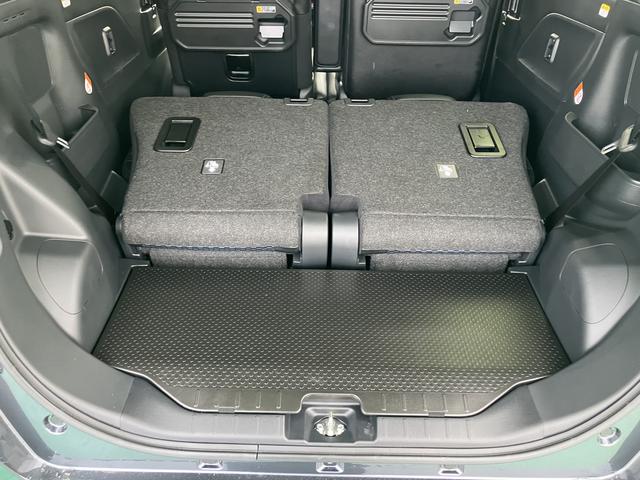 タントカスタムＲＳ（山口県）の中古車