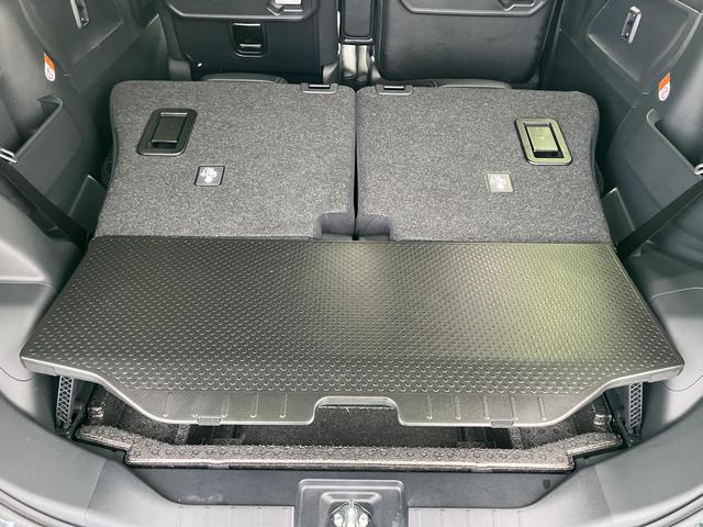 タントカスタムＲＳ（山口県）の中古車