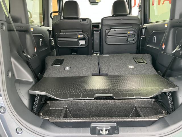 タントカスタムＲＳ（山口県）の中古車