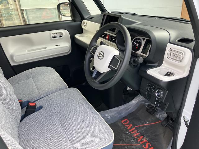 ムーヴキャンバスストライプスＧ（山口県）の中古車