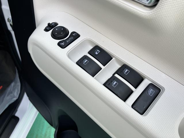 ムーヴキャンバスストライプスＧ（山口県）の中古車