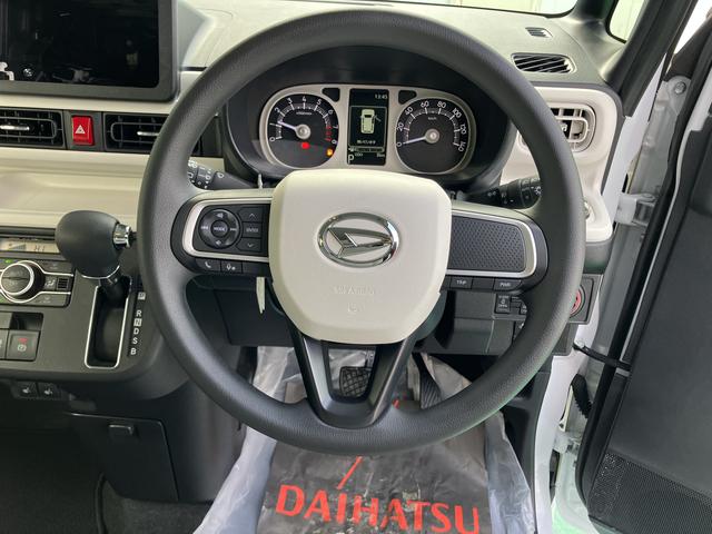 ムーヴキャンバスストライプスＧ（山口県）の中古車