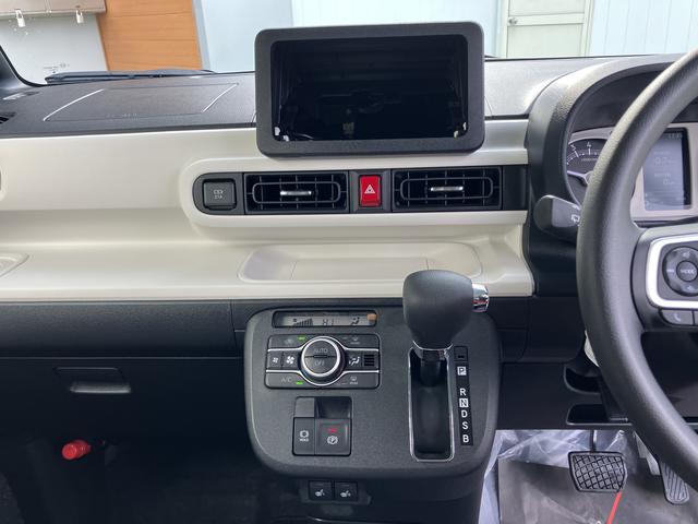 ムーヴキャンバスストライプスＧ（山口県）の中古車