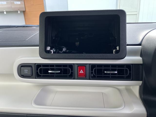 ムーヴキャンバスストライプスＧ（山口県）の中古車