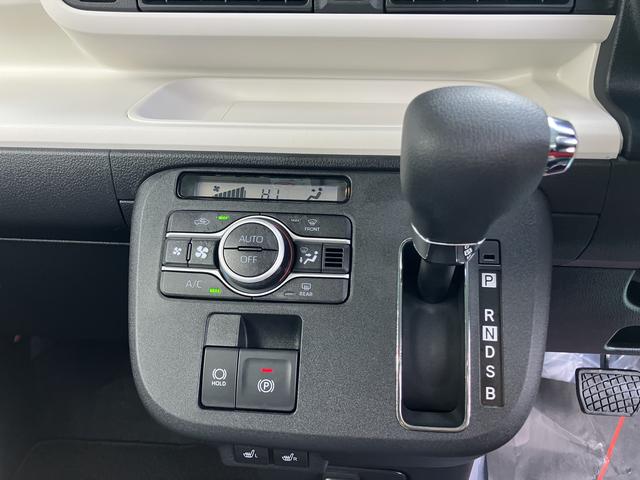 ムーヴキャンバスストライプスＧ（山口県）の中古車