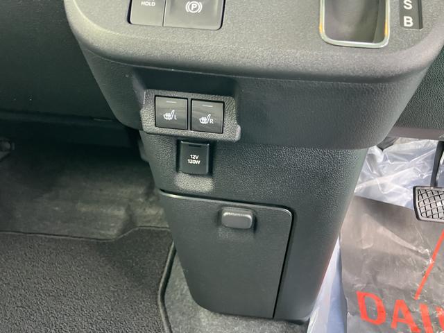 ムーヴキャンバスストライプスＧ（山口県）の中古車