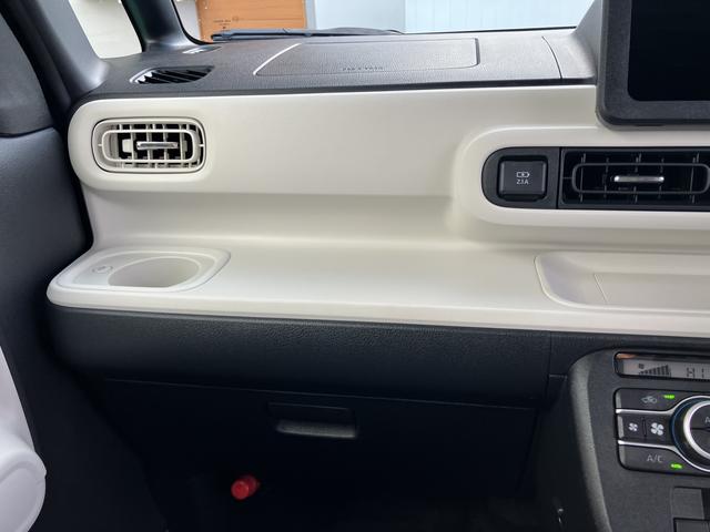 ムーヴキャンバスストライプスＧ（山口県）の中古車