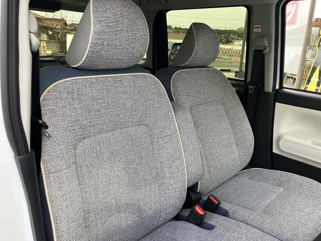 ムーヴキャンバスストライプスＧ（山口県）の中古車