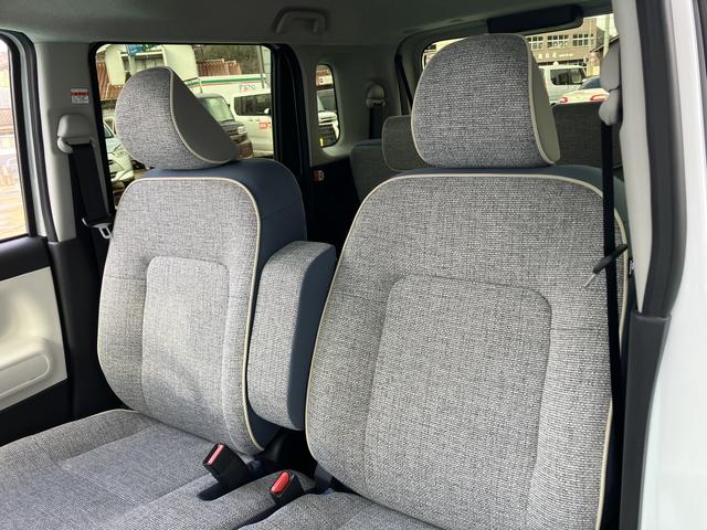 ムーヴキャンバスストライプスＧ（山口県）の中古車