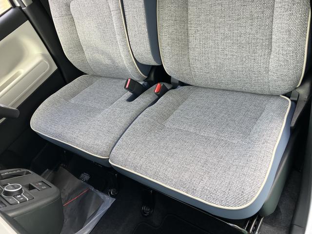 ムーヴキャンバスストライプスＧ（山口県）の中古車