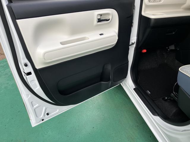 ムーヴキャンバスストライプスＧ（山口県）の中古車