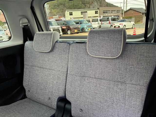 ムーヴキャンバスストライプスＧ（山口県）の中古車