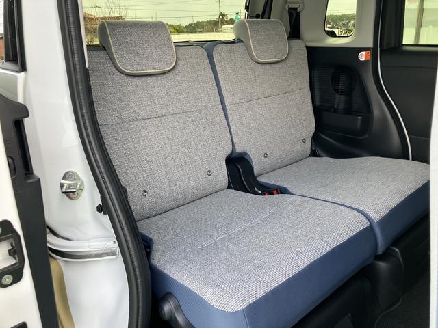 ムーヴキャンバスストライプスＧ（山口県）の中古車