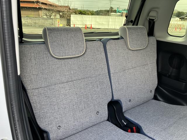 ムーヴキャンバスストライプスＧ（山口県）の中古車