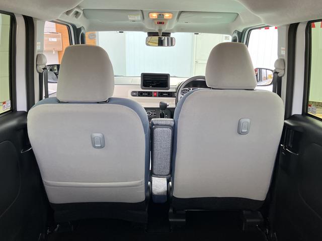 ムーヴキャンバスストライプスＧ（山口県）の中古車