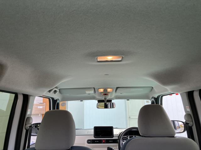 ムーヴキャンバスストライプスＧ（山口県）の中古車