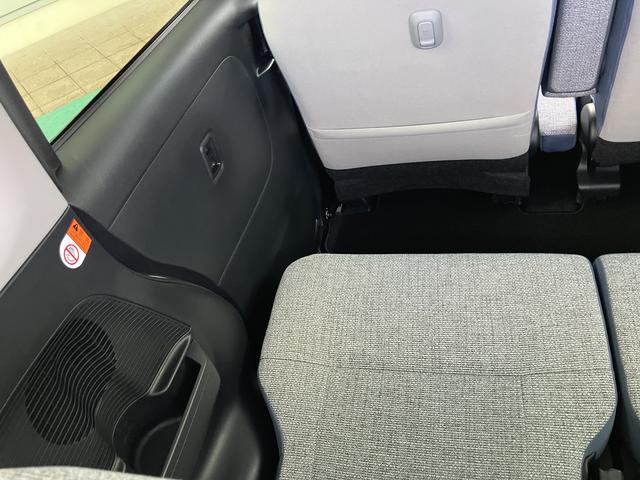 ムーヴキャンバスストライプスＧ（山口県）の中古車