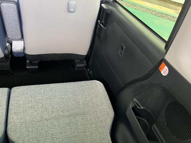 ムーヴキャンバスストライプスＧ（山口県）の中古車