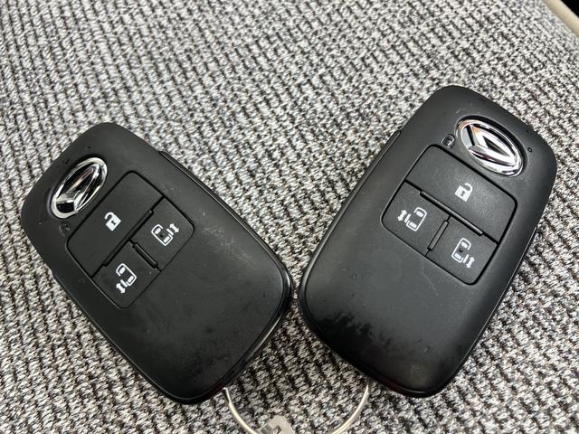 ムーヴキャンバスストライプスＧ（山口県）の中古車