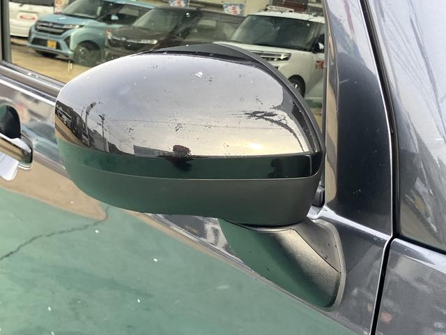 タフトＧ　ダーククロムベンチャー（山口県）の中古車