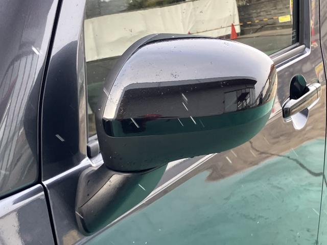 タフトＧ　ダーククロムベンチャー（山口県）の中古車