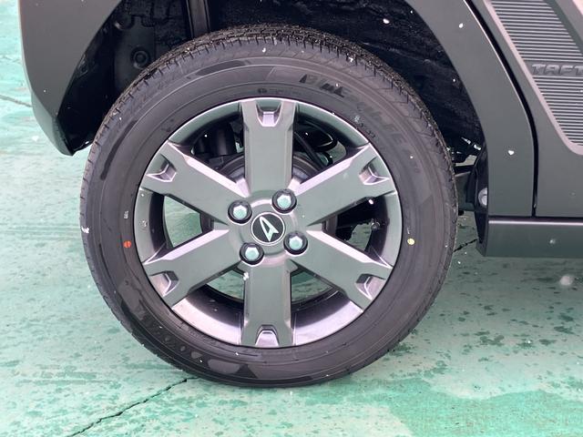 タフトＧ　ダーククロムベンチャー（山口県）の中古車