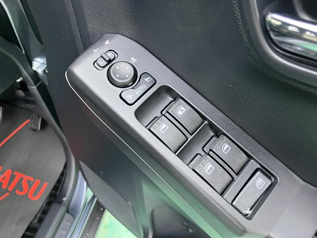 タフトＧ　ダーククロムベンチャー（山口県）の中古車