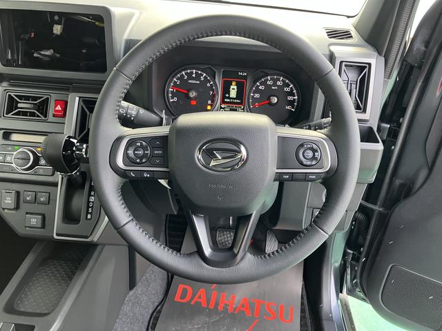 タフトＧ　ダーククロムベンチャー（山口県）の中古車