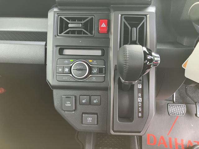 タフトＧ　ダーククロムベンチャー（山口県）の中古車