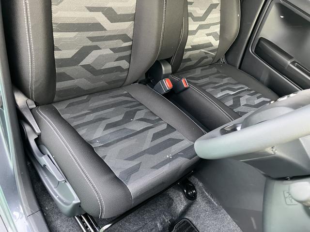 タフトＧ　ダーククロムベンチャー（山口県）の中古車