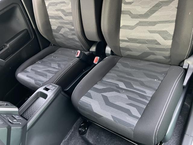 タフトＧ　ダーククロムベンチャー（山口県）の中古車