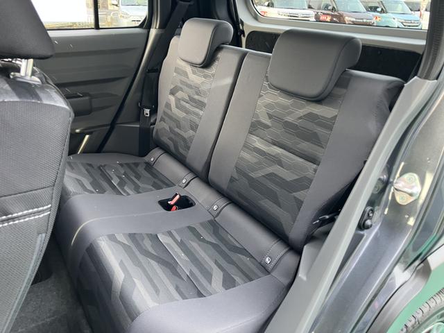 タフトＧ　ダーククロムベンチャー（山口県）の中古車